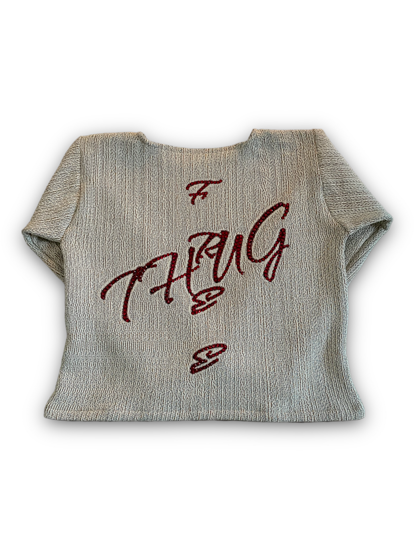 Free Thug Sweater