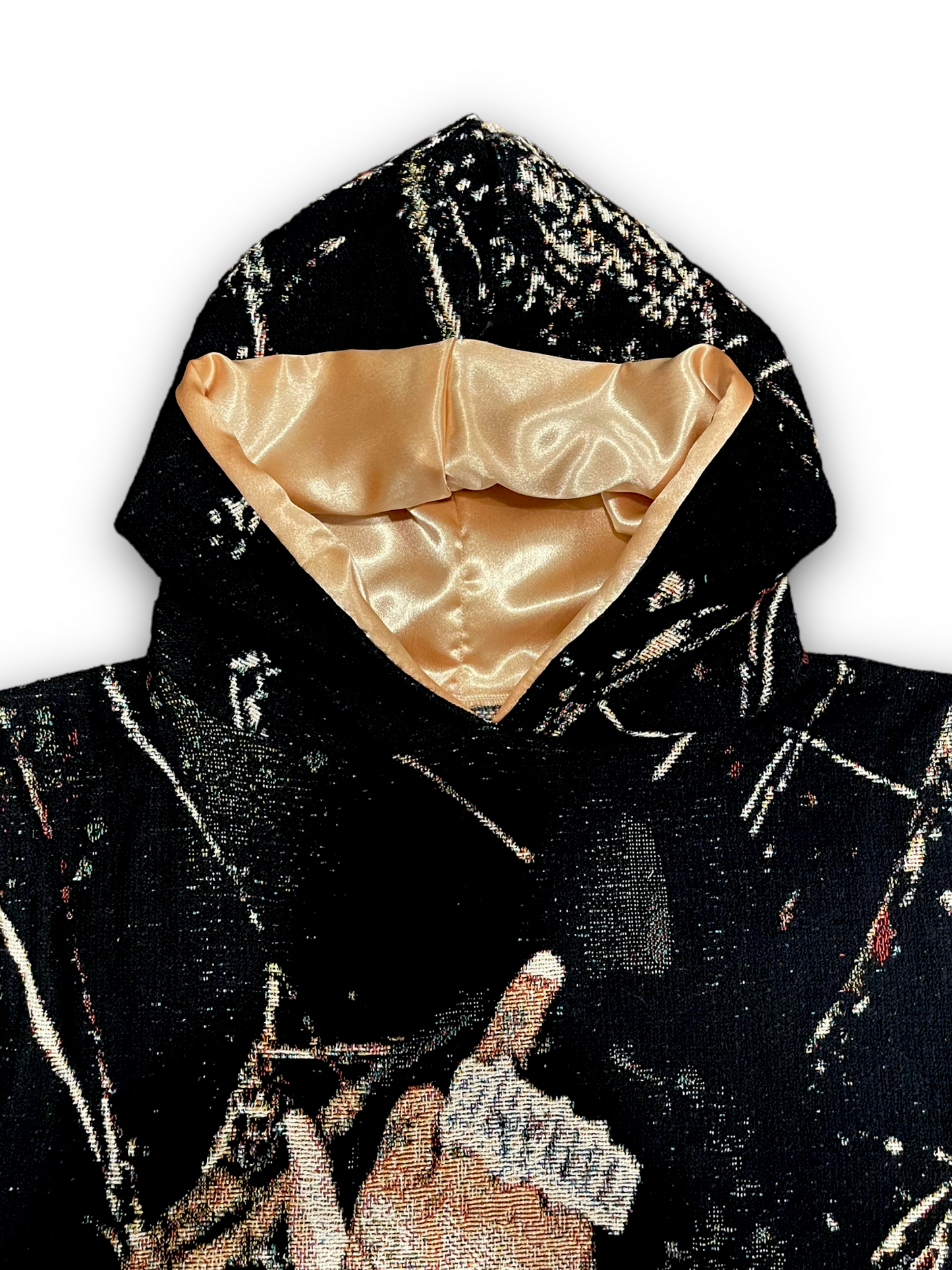 Lil Durk MW Hoodie